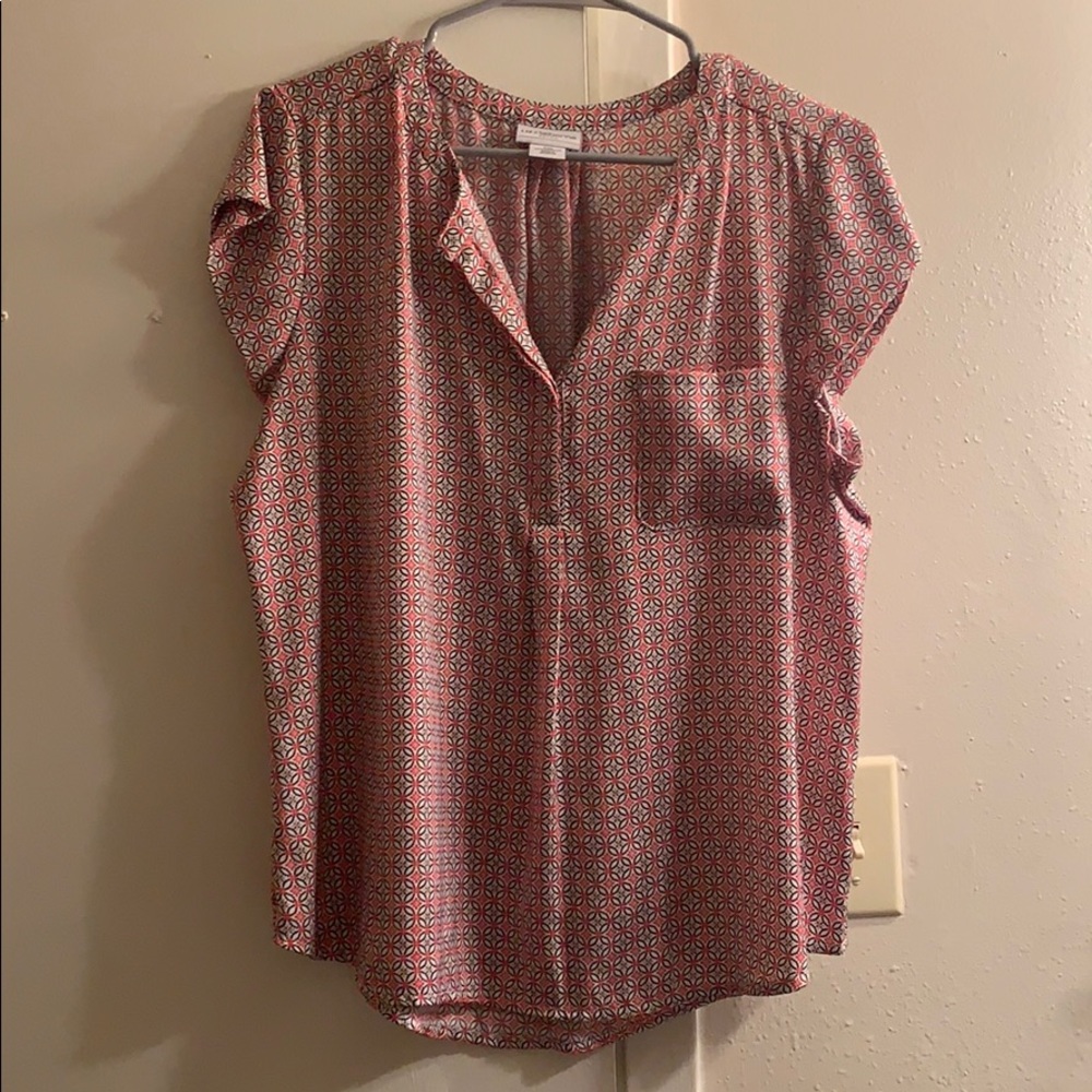 Liz Claiborne Blouse